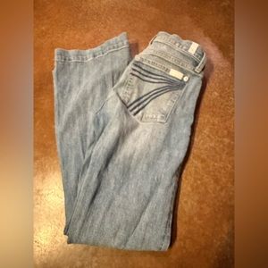 7 jeans